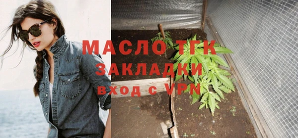 крисы Бронницы